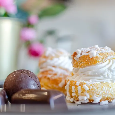 Lejlighed Rose - In Centro Storico Con Balcone Con Vista Siena