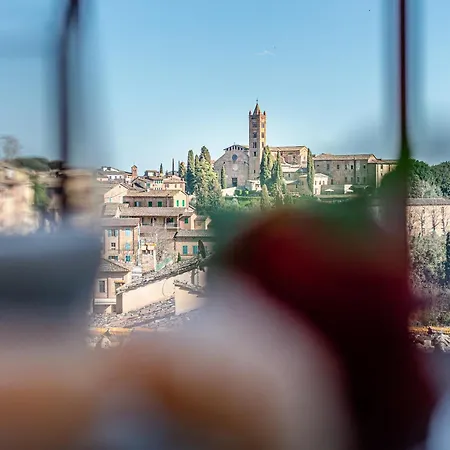 Διαμέρισμα Rose - In Centro Storico Con Balcone Con Vista